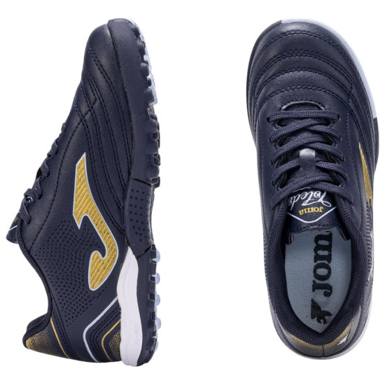 Joma Toledo Jr TF Joma Toledo Jr TF